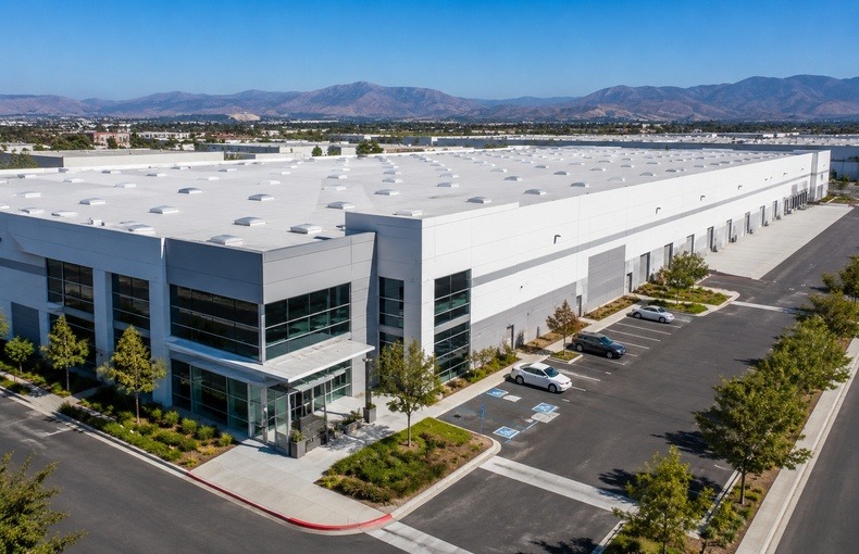 Industrial Architect in Los Angeles